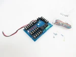 Altronix Mom5 Multi-output Distribution Module 5 Ptc Output Fai Board Al400ulm. Fixed Price $17.50.
