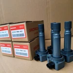 4pcs 30520-rna-a01 Uf582 Ignition Coil For 2006-2011 Civic 1.8l Genuine Us. Fixed Price $45.66.