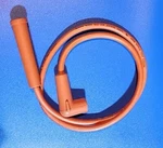 01-1000v9-0101d Baxter Ignition Cable - High Voltage Genuine Oem. Fixed Price $19.95.