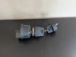Cole Hersee 95060-04-bx Plastic Rotary Ignition Switch (3 Position). Fixed Price $25.00.