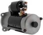 Starter Fits L/h Open Komatsu, New Hol, Bosch Plgr 2852178 Ea504031929. Fixed Price $257.49.