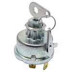 Ignition Switch Fits Ford Tractor 3400 3500 3550 4400 4500 420 445 450+++. Fixed Price $21.70.