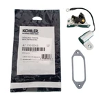 Oem Points + Condenser Set For Kohler K-series K91, K141, K161, K181, K241, K301. Fixed Price $36.99.