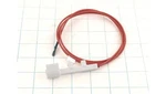 Weber Grill Part # 66363 - Ign Electrode Grn 46in Genesis 2017 Bb. Fixed Price $50.46.