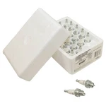 New Stens Spark Plug Shop Pack 130-117 For Champion 848s/cj8y. Fixed Price $86.82.