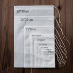 10-5000pcs Disposable Filter Drawstring Flip Empty Teabag Herb Loose Tea Bag Lot. Fixed Price $94.99.