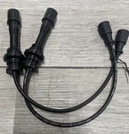 Carquest 35-4409 Premium Spark Plug Wire Set 2 Wires High For Mazda Protege 3-5. Fixed Price $24.29.