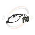 1337666 Ignition Wire Set Hyster Gm 3.0 Engine Forklift 5800097-31. Fixed Price $26.88.