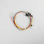 Wb18x26985 Ge Electrodes & Harness H.v Oem. Fixed Price $30.95.