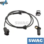 Sensor Wheel Speed 55 10 6468 For Volvo S80/i Xc70/cross/country V70/ii S60 2.9l. Fixed Price $56.14.