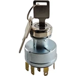 1652306c 12v Ignition Key Switch For International Truck 4000 / 8000 Series. Fixed Price $48.69.