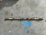Detroit Diesel Dd13 Engine Fuel Rail A471 078 0245 , Bosch 0445226088. Fixed Price $148.50.
