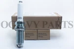 06k905601b Laser Platinum Genuine Spark Plug 94833 For Audi Q7 Vw Jetta Porsche. Fixed Price $46.20.