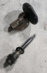 Ford 850 Tractor - 5 Speed Input Shaft And Carrier Housing 800 900 801 600 601. Fixed Price $75.00.