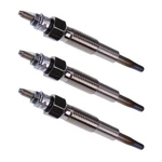 3x Glow Plug 172-4585 For Caterpillar Cat 3003 3013 3013c C1.1 C1.5 C1.7 301.5. Fixed Price $25.01.