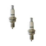 Pack Of Two Spark Plugs 130-125 Fits Champion 14308 Replaces 979/rdz4h 794-00082. Fixed Price $20.99.