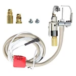 Burnham 109630-01 Electronic Ignition 55" Propane 3lb Q3481. Fixed Price $112.41.