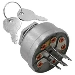 Celox Am103286 Am32318 Ignition Switch For John Deere 110 112 120 140 200 208. Fixed Price $11.99.