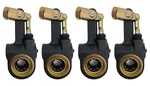Bswparts 4 Pack Of As1133 Automatic Brake Slack Adjuster 1.5" Diameter, 10. Fixed Price $169.49.