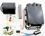 Wico Magneto Kit Fits Ihc Ih La Lb 1.5 2.5 3 4 5 Hp Engine With Xh192 Xh212 X43. Fixed Price $147.36.