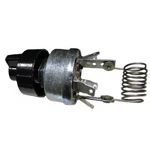 4 Position Rotary Light Switch Fits Minneapolis Moline Replaces 10a23930. Fixed Price $27.99.