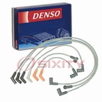 Denso 671-6117 Spark Plug Wire Set For 6716117 6695 52011 35-6332 175-6117 Ff. Fixed Price $44.19.
