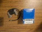 New Stens 440-450 Ignition Coil Fits Briggs & Stratton 845606 With Box. Fixed Price $37.49.