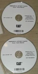 Cat Caterpillar Ap-1000f Asphalt Paver Parts Manual Book Cd/dvd S/n Ac4 D8t. Fixed Price $59.99.