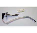 Nti 65118673 1/2" Ignition Electrode Stainless Steel Npt Connection. Fixed Price $68.22.