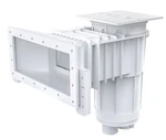 Zodiac 25160-110-000n Vinyl Liner Skimmer Wide Mouth 1/2" Npt. Fixed Price $266.22.