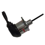 Stop Solenoid 6684826 Fits Bobcat S150 S160 S175 S185 T190. Fixed Price $64.75.