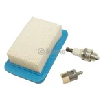 Stens Maintenance Kit Fits Echo 90156y 605-302. Fixed Price $13.64.