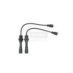 Denso 671-4256 Ignition Wire Set-5mm For 99-03 Mazda Protege. Fixed Price $42.99.