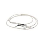 Bosch 00488360 1/2" Electrode Steel Npt Connection Spark Plug. Fixed Price $100.15.