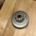J&n Starter Drive 220-12241. 9t. Fixed Price $40.00.
