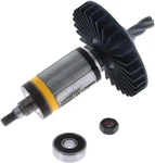 Dewalt Oem Part N485568 Armature For Rotary Hammer Dch133 Dch263 Cmch234 Sbh900. Fixed Price $30.00.