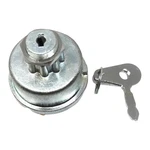 D5nn11n501a Ignition Key Switch Fits Ford 2000 7610 3000 5610 6600 4110 6610. Fixed Price $21.70.
