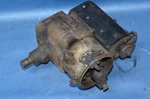 Vtg 1916 Apperson Six Distributor 27205 27206 Coil Magneto 6cyl Engine Speedster. Fixed Price $125.00.