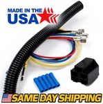 Ignition Harness For Exmark Toro 137-4101 117-2222 Grandstand Vantage Timecutter. Fixed Price $12.49.
