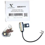 Mowertek Points & Condenser For Kohler 230722 /. Fixed Price $10.77.