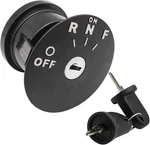 Drive-up Ignition Key Switch W/2 Keys For Ezgo Electric Rxv 2008-up Black. Fixed Price $21.54.