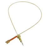 Bertazzoni 508025 Furnace Thermocouple Mm300. Fixed Price $42.72.