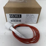 Weber 66363 Ign Electrode 46" Green Compatible With Various Grills. Fixed Price $49.99.