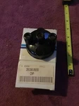 Nos Oem Wisconsin Total Power Distributor Cap Part # 28igb1065d. Fixed Price $19.55.