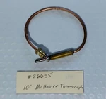 26655 Mr. Heater Heat-star 10" Thermocouple. Fixed Price $12.95.