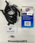 Carquest 35-6332 Spark Plug Wire Set Ford Freestar Mercury Monterey 2004-2006. Fixed Price $40.00.