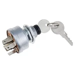 Ignition Switch W/key For John Deere Eztrak Ztrak Z225 Z235 Z245 Z255 Z335 Z345. Fixed Price $32.99.
