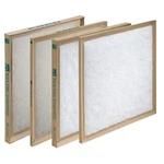 Hart & Cooley 276250250 25x25x2 Fiberglass Filter Replacement. Fixed Price $19.99.