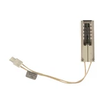 Frigidaire 316489406 Range Bake Burner Ignitor 1615396 Ah2581803 Ea2581803 Ps.... Fixed Price $132.90.