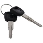 Ignition Keys For Kubota B2650hsdc B3000hsdc T0270-81840. Fixed Price $20.23.